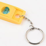 Maxbell 3 Bubble Level Fashion Plumb Level 45 Degree Portable Magnetic Torpedo Level