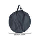 Maxbell Kung Fu Teaware Bag Protection Camping Stoves Bag for Camping Travel Kitchen