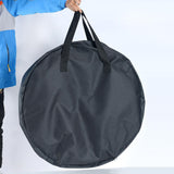 Maxbell Kung Fu Teaware Bag Protection Camping Stoves Bag for Camping Travel Kitchen