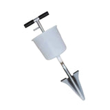 Maxbell Gardening Seeder Sturdy Fertilizer Applicator for Farm Vegetables