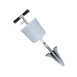 Maxbell Gardening Seeder Sturdy Fertilizer Applicator for Farm Vegetables