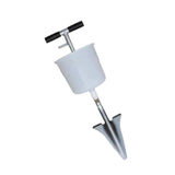 Maxbell Gardening Seeder Sturdy Fertilizer Applicator for Farm Vegetables
