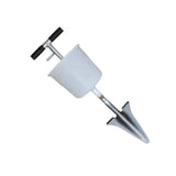 Maxbell Gardening Seeder Sturdy Fertilizer Applicator for Farm Vegetables