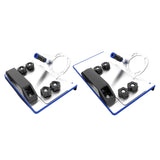 Maxbell Angle Grinder Support Flexible Cutting Tool for Tile Stone Polishing Machine 18cmx16cmx7cm