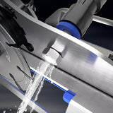 Maxbell Angle Grinder Support Flexible Cutting Tool for Tile Stone Polishing Machine 18cmx16cmx7cm