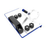 Maxbell Angle Grinder Support Flexible Cutting Tool for Tile Stone Polishing Machine 24cmx16cmx7cm
