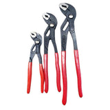 Maxbell Water Pump Pliers Tongue and Groove Pliers for Electronic Device Home Repair 7 inch