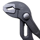 Maxbell Water Pump Pliers Tongue and Groove Pliers for Electronic Device Home Repair 7 inch