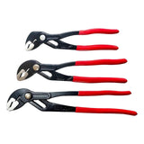 Maxbell Water Pump Pliers Tongue and Groove Pliers for Electronic Device Home Repair 7 inch