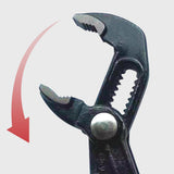 Maxbell Water Pump Pliers Tongue and Groove Pliers for Electronic Device Home Repair 10 inch
