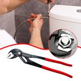 Maxbell Water Pump Pliers Tongue and Groove Pliers for Electronic Device Home Repair 12 inch