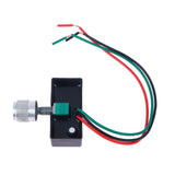 Maxbell Electric Sprayers Governor 12V Easy to Install Component Replaces Adjustment