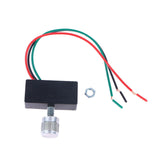 Maxbell Electric Sprayers Governor 12V Easy to Install Component Replaces Adjustment