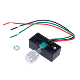 Maxbell Electric Sprayers Governor 12V Easy to Install Component Replaces Adjustment