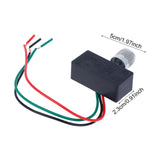 Maxbell Electric Sprayers Governor 12V Easy to Install Component Replaces Adjustment