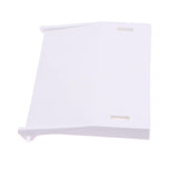 Maxbell Pool Skimmer Weir Door with Sponge Lightweight Sturdy Weir Door Pool Skimmer