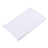 Maxbell Pool Skimmer Weir Door with Sponge Lightweight Sturdy Weir Door Pool Skimmer