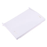 Maxbell Pool Skimmer Weir Door with Sponge Lightweight Sturdy Weir Door Pool Skimmer