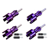Maxbell Ppr Pipe Threader Practical Versatile Accessories Professional Plumbing Tool 9.2cmx1.87cm Without  Needle