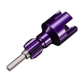 Maxbell Ppr Pipe Threader Practical Versatile Accessories Professional Plumbing Tool 9.2cmx1.87cm Without  Needle