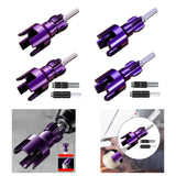 Maxbell Ppr Pipe Threader Practical Versatile Accessories Professional Plumbing Tool 9.2cmx1.87cm Without  Needle
