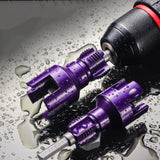 Maxbell Ppr Pipe Threader Practical Versatile Accessories Professional Plumbing Tool 9.2cmx1.87cm Without  Needle