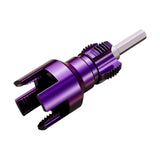 Maxbell Ppr Pipe Threader Practical Versatile Accessories Professional Plumbing Tool 9.2cmx1.87cm Without  Needle