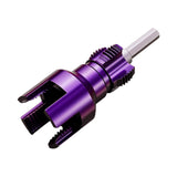 Maxbell Ppr Pipe Threader Practical Versatile Accessories Professional Plumbing Tool 9.2cmx1.87cm Without  Needle