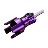 Maxbell Ppr Pipe Threader Practical Versatile Accessories Professional Plumbing Tool 9.2cmx1.87cm Without  Needle