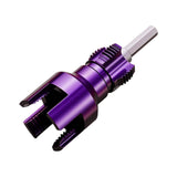 Maxbell Ppr Pipe Threader Practical Versatile Accessories Professional Plumbing Tool 9.2cmx1.87cm Without  Needle