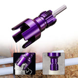 Maxbell Ppr Pipe Threader Practical Versatile Accessories Professional Plumbing Tool 9.2cmx1.87cm Without  Needle