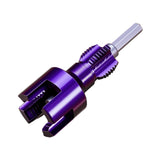 Maxbell Ppr Pipe Threader Practical Versatile Accessories Professional Plumbing Tool 9.2cmx2.4cm Without  Needle