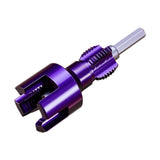 Maxbell Ppr Pipe Threader Practical Versatile Accessories Professional Plumbing Tool 9.2cmx2.4cm Without  Needle