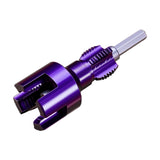 Maxbell Ppr Pipe Threader Practical Versatile Accessories Professional Plumbing Tool 9.2cmx2.4cm Without  Needle