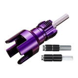 Maxbell Ppr Pipe Threader Practical Versatile Accessories Professional Plumbing Tool 9.2cmx1.87cm With Needle