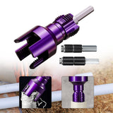 Maxbell Ppr Pipe Threader Practical Versatile Accessories Professional Plumbing Tool 9.2cmx1.87cm With Needle