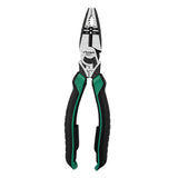 Maxbell Multifunctional Wire Stripper Wire Crimping Tool for Splitting Wire Breaking 85mm Clamp head