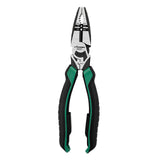 Maxbell Multifunctional Wire Stripper Wire Crimping Tool for Splitting Wire Breaking 85mm Clamp head