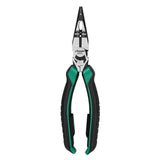 Maxbell Multifunctional Wire Stripper Wire Crimping Tool for Splitting Wire Breaking 90mm Clamp head