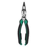 Maxbell Multifunctional Wire Stripper Wire Crimping Tool for Splitting Wire Breaking 90mm Clamp head