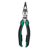 Maxbell Multifunctional Wire Stripper Wire Crimping Tool for Splitting Wire Breaking 90mm Clamp head