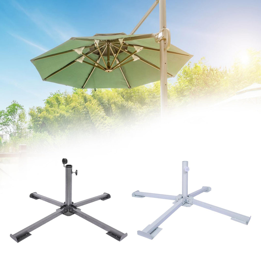 grass stand for patio umbrella ⚡️Buy Maxbell Foldable Patio Umbrella Stand Anchor Beach Umbrella Base for Pool Grass Lawn Black at the best price with offers in India. Maxbell Foldable Patio Umbrella Stand Anchor Beach Umbrella Base