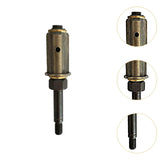 Maxbell Bearing Housing Brushcutter Parts Replace String Trimmer Parts for FS38 FS45