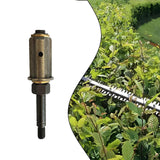 Maxbell Bearing Housing Brushcutter Parts Replace String Trimmer Parts for FS38 FS45