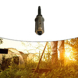 Maxbell Bearing Housing Brushcutter Parts Replace String Trimmer Parts for FS38 FS45