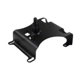 Maxbell Lawnmower Oil Tanks Bracket Stand Easy to Install Mowing Machine Accessories 7.4x8.4 cm