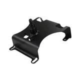 Maxbell Lawnmower Oil Tanks Bracket Stand Easy to Install Mowing Machine Accessories 7.4x8.4 cm