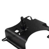 Maxbell Lawnmower Oil Tanks Bracket Stand Easy to Install Mowing Machine Accessories 7.4x8.4 cm