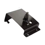 Maxbell Lawnmower Oil Tanks Bracket Stand Easy to Install Mowing Machine Accessories 5x6x15 cm