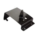 Maxbell Lawnmower Oil Tanks Bracket Stand Easy to Install Mowing Machine Accessories 5x6x15 cm